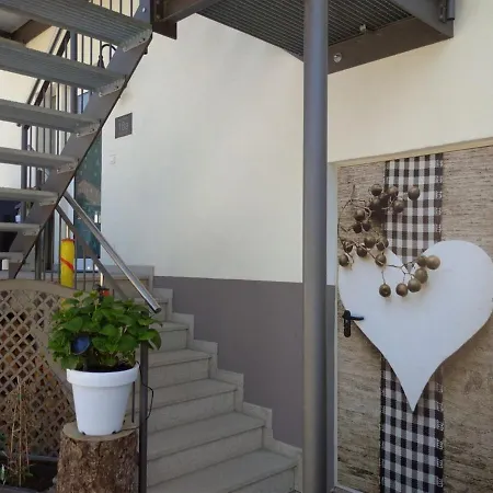 Apartamento 5*sterne Kroiss *